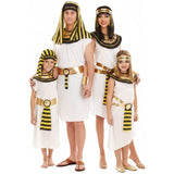 Gruppe von Pharaonen von Ägypten