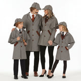 Gruppe von Sherlock Holmes