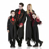 Gruppe von Vlad-Vampire