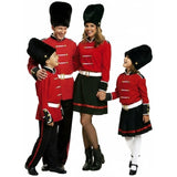 Gruppe von Englische Königsgarde
