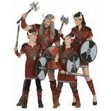 Gruppe von Nordische Krieger