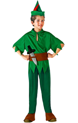 Peter Pan
