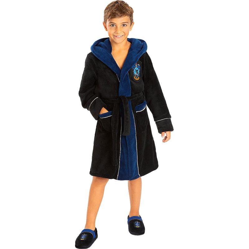 Bata de Ravenclaw para niños - Harry Potter Niño