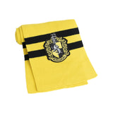 Bufanda Hufflepuff Harry Potter
