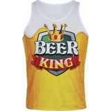 Camiseta Beerking para hombre
 bis