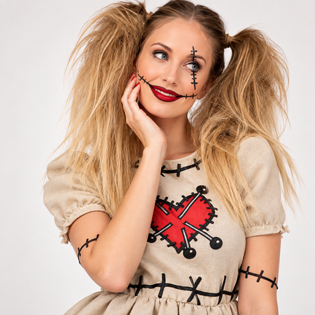 Halloween Kostüme für Damen