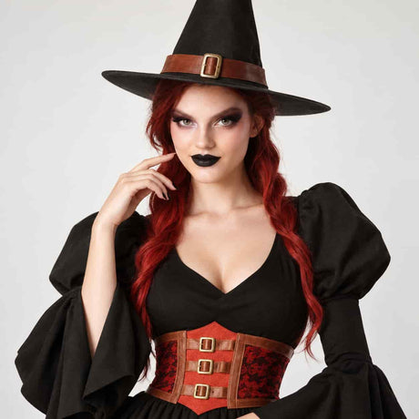 Hexenkostüme für Damen