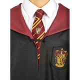 Corbata de Gryffindor con pin Harry Potter Detalle Bis