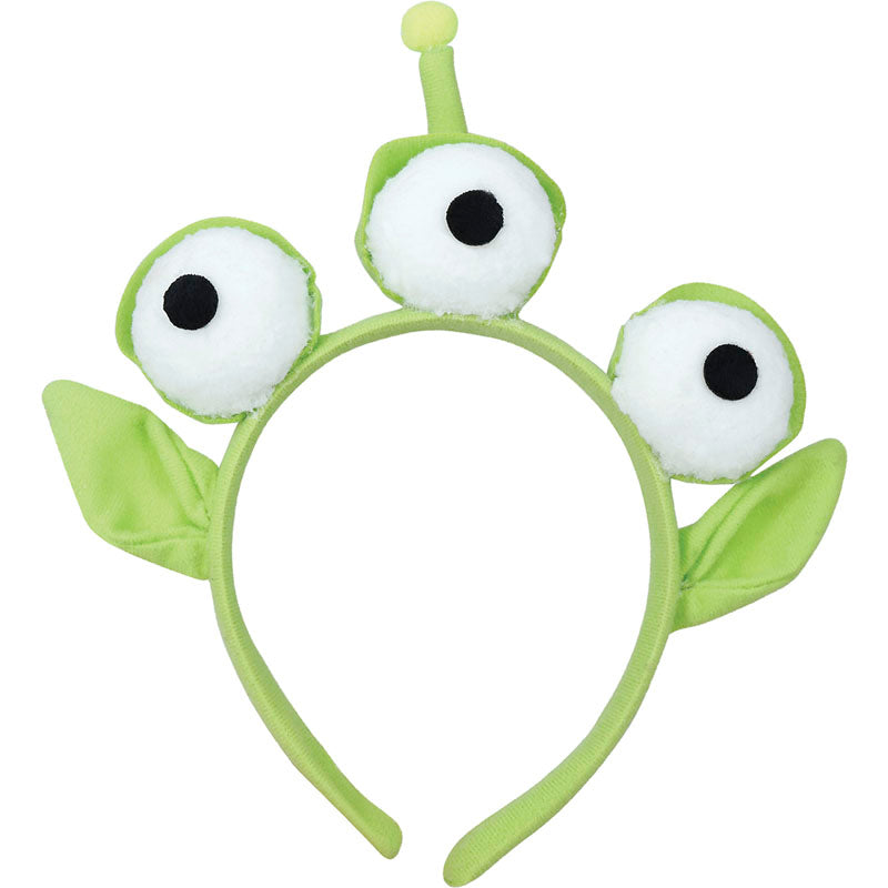 Alien-Monster-Diadem