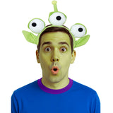 Alien-Monster-Diadem