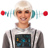 Diadema espacial Bis