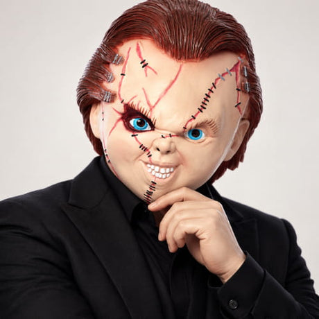 Horror Masken