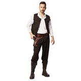 Disfraz de Aventurero Galáctico para hombre