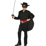 Disfraz de Bandido Enmascarado para niño
