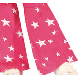 Disfraz de Barbie Cowgirl para niña Detalle Bis