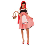 Disfraz de Campesina de Cuento para mujer