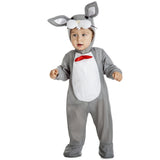 Disfraz de Conejito Silvestre para bebé