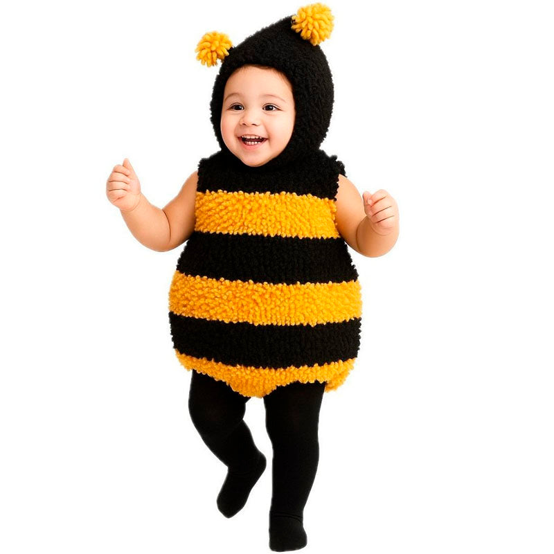 Disfraz de Abeja peluche para bebé