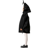 Disfraz de Cucaracha negra infantil Perfil