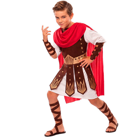 Disfraz de Gladiador