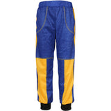 Disfraz de K-pop Lotus para niña Pieza dos