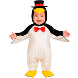 Disfraz de Pingüino Bebé