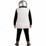 Disfraz de Robot R2-D2 para hombre espalda