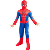 Disfraz de Spiderman Brand New Day deluxe para niño