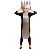 Disfraz de Tenedor adulto unisex