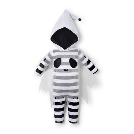Disfraz de Fantasma Kawaii para bebé Contenido