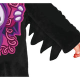 Disfraz de Fantasma Scary para bebé Detalle Bis