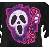 Disfraz de Fantasma Scary para bebé Detalle