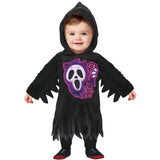 Disfraz de Fantasma Scary para bebé