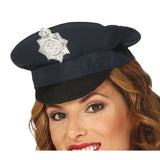 Polizeiinspektorin Kostüm für Damen