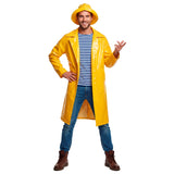 Disfraz de Marinero Pescanova adulto unisex Bis