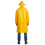 Disfraz de Marinero Pescanova adulto unisex Espalda