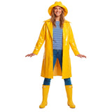 Disfraz de Marinero Pescanova adulto unisex mujer