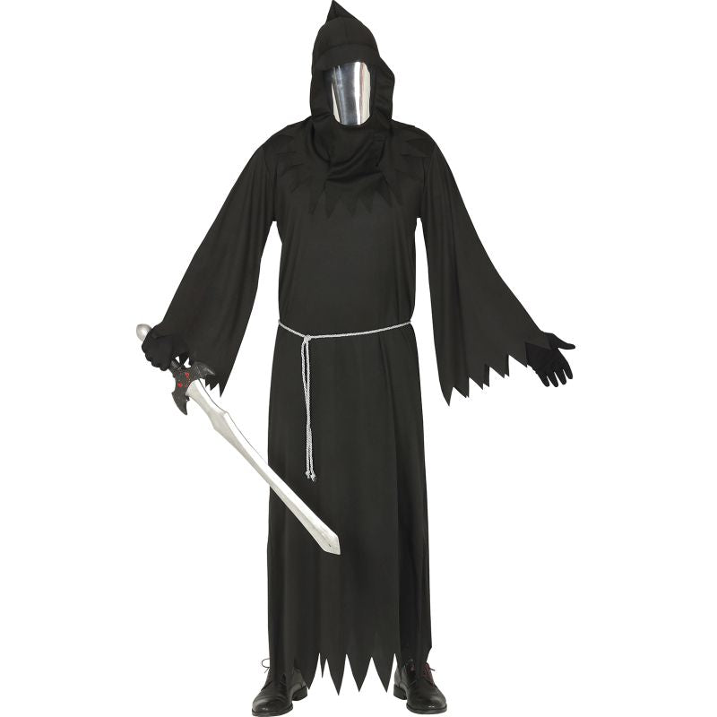 Disfraz de Muerte Espectral para hombre