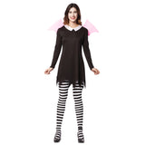 Disfraz de Vampirina para mujer