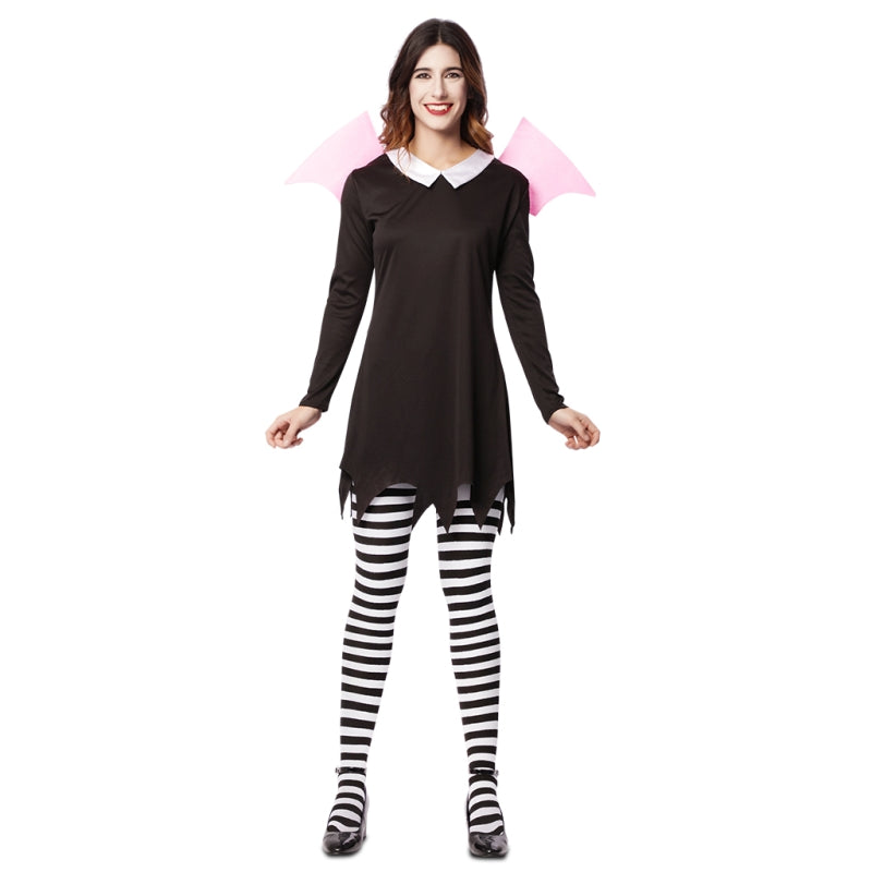 Disfraz de Vampirina para mujer