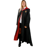 Disfraz Harry Potter para adulto - Gryffindor Mujer