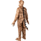 Disfraz de Dinosaurio T-Rex Espalda