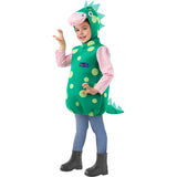 Disfraz de George para niños - Peppa Pig