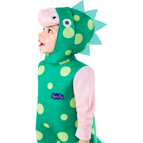 Disfraz de George para niños - Peppa Pig Perfil