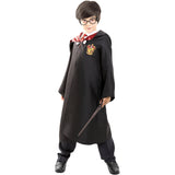 Disfraz Harry Potter para niños - Gryffindor