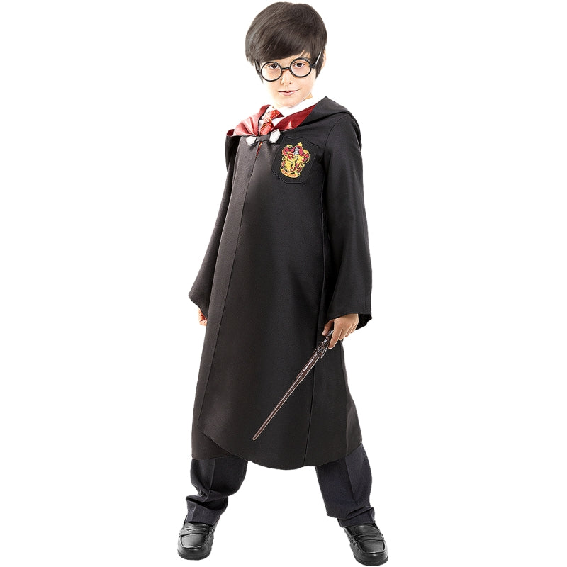 Disfraz Harry Potter para niños - Gryffindor
