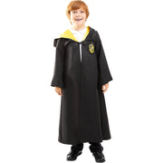 Disfraz Hufflepuff Harry Potter para niños