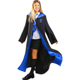 Disfraz de Ravenclaw de Hogwarts para adulto