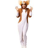 Disfraz de Gizmo - Gremlins adulto unisex Bis