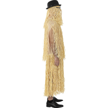 Disfraz de Primo Eso de The Addams Family para hombre Perfil